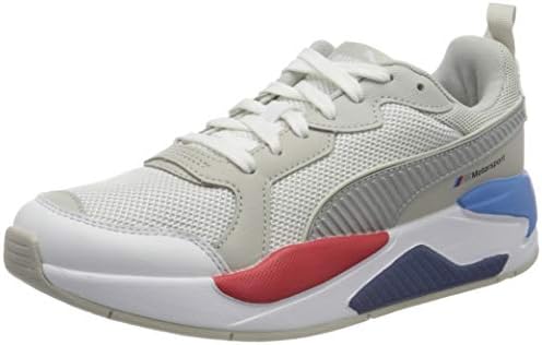 puma mms x ray