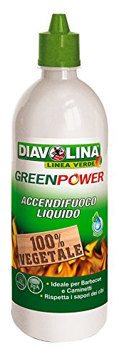 Kekai Kt0576 - Gel De Encendido Green Power 0,75 L