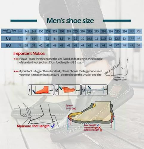 YTINGNICE Enjerr Orthopedic Shoes for Men, Ideacloth Waterproof Slip-On Loafers, Driving Moccasin Walking Shoes2