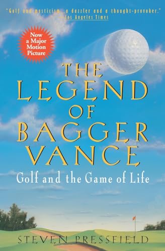The Legend of Bagger Vance
