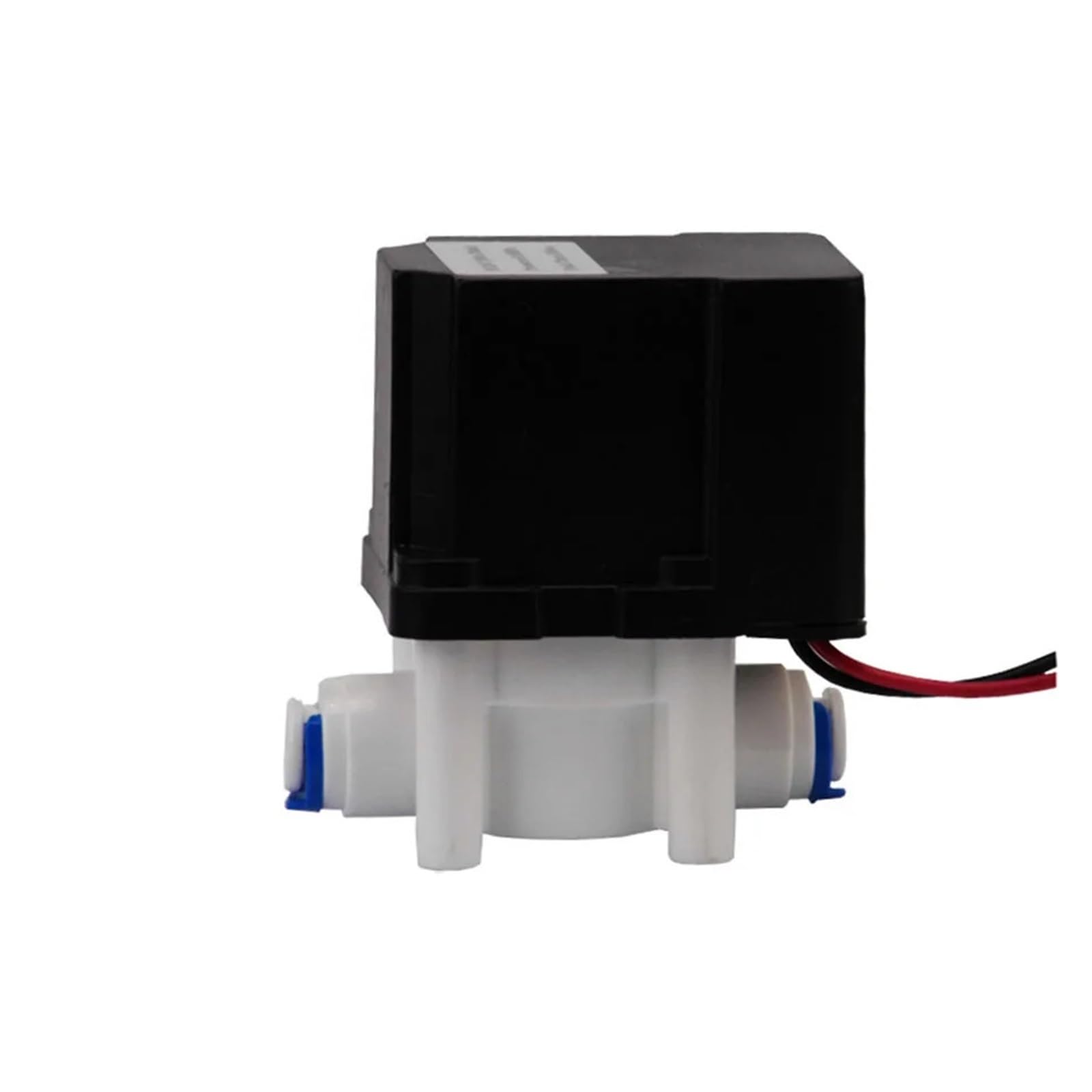 Rapport des eaux usées optimisé par électrovanne 24V pour osmoseur RO