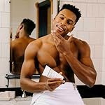 No. 144 Post Shave Lotion 6 Oz, Aftershave for Men, Conditions & Hydrates Skin, After Shave Solution to Help Reduce Skin Irritation & Calm Razor Burn, Aloe Citron Scent - Image 5