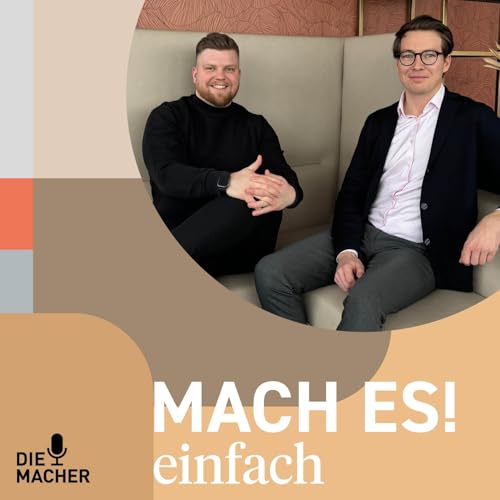 #220 Was macht den Reiz des Startup-&Ouml;kosystems f&uuml;r dich aus, Lukas Keplinger?