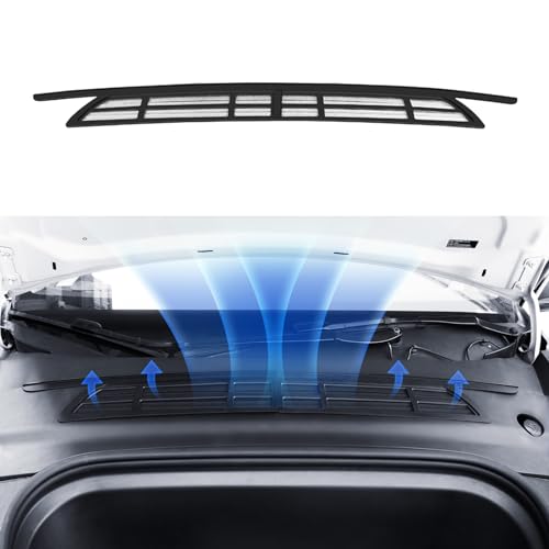 Air Intake Vent Covers // Vent Covers Pro