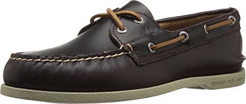 Image of Sperry Mens A /O 2-Eye Boat Shoe