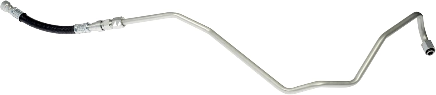 Dorman 624-855 Automatic Transmission Oil Cooler Hose Assembly Compatible with Select Dodge Models