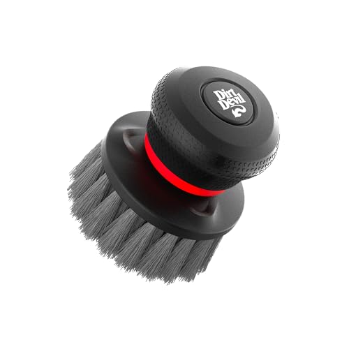 Dirt Devil Pommel Scrubbing Brush