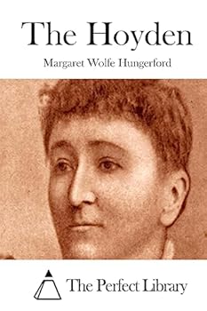 Paperback The Hoyden Book