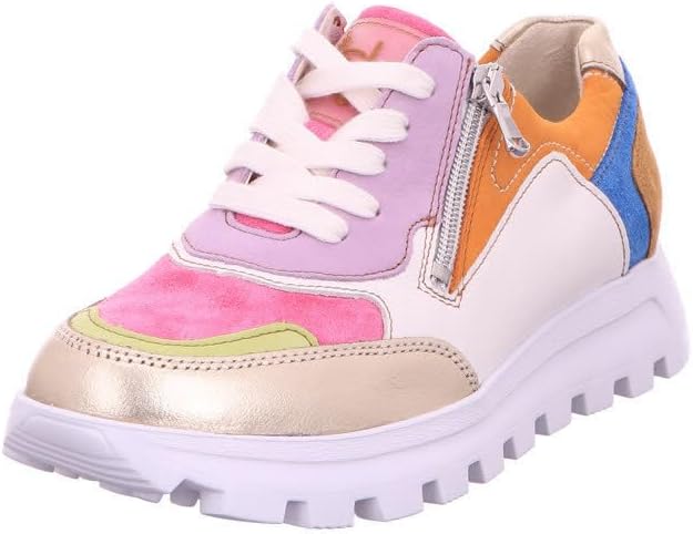 Waldläufer Adult H-Ajala Bunt