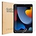 Produktbild [2 Stück] TopEsct Schutzfolie fur iPad 9/8/7 generation 10.2" Zoll Folie 2021/2020/2019 (ipad 9. / 8. / 7. generation),Gehärtetem Displayschutzfolie