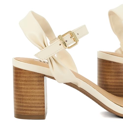 Dune London Women's Jaliz Heeled Sandal3