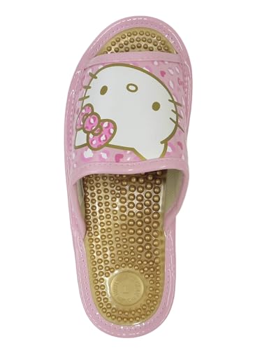 Sanrio SA-4192L Hello Kitty Health Sandals, Women's Slippers3