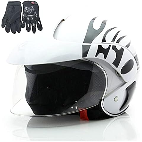 Casco RJHH para niños de 3-8 años Cover