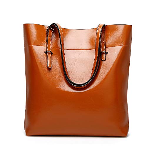 Sac à main en cuir PU idéal pour le travail et les sorties quotidiennes