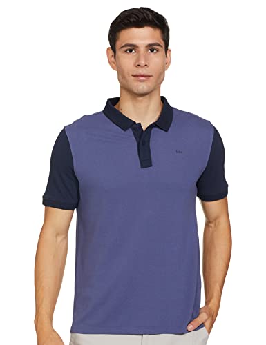 Image of Lee Men Polo Shirt