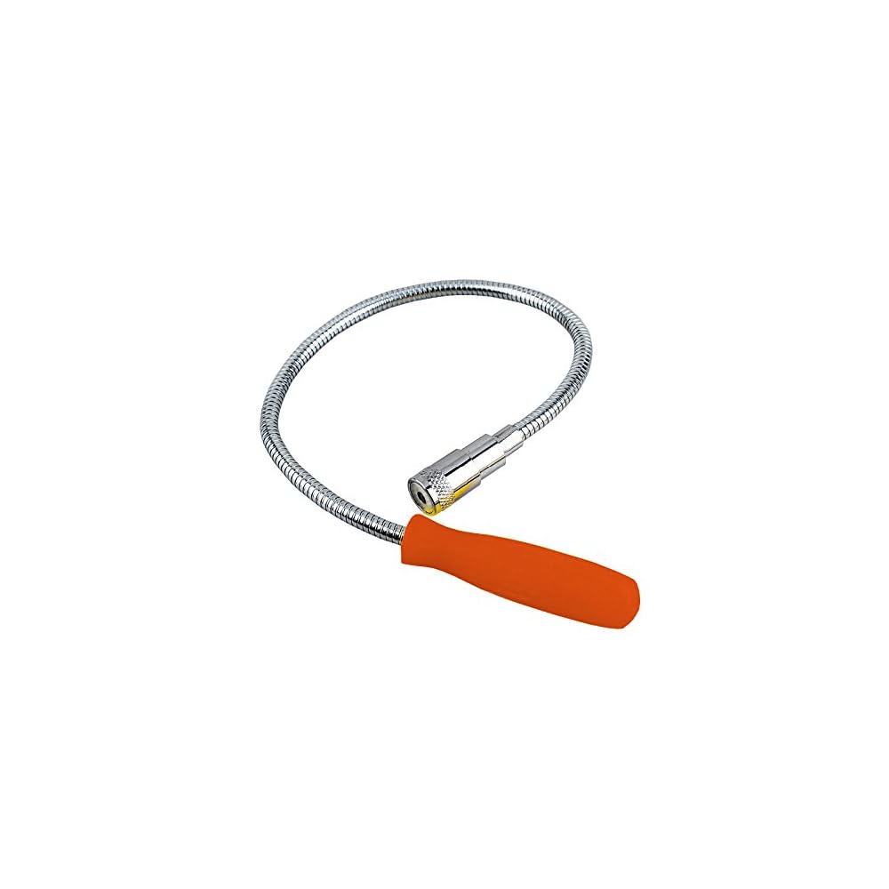 Jual FLEXIBLE MAGNETIC PICKUP TOOLS/ OBENG MAGNET/ Tongkat Magnet - View #7