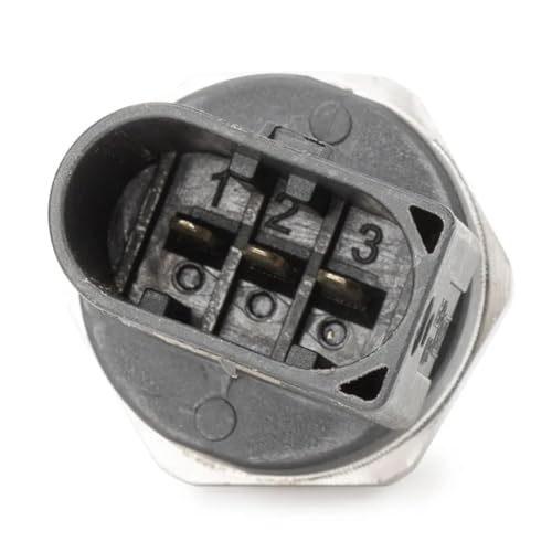 Capteur pression de rampe contre les pertes de puissance de Dodge Sprinter 2500 - 4