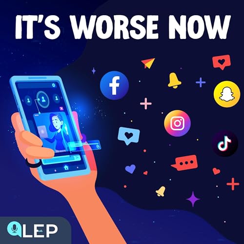 Why everyone is quitting social media?