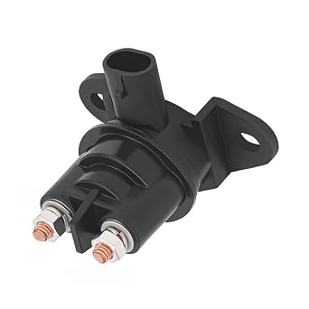 Motorcycle Relay Solenoid Switch Starter relay for Sea-Doo XP800 for RXP155 RXP215 RXP 300 RXT215 RXT260 RXT X 215 255 for SPI SP SUV for Wake 155 XP 800 LRV
