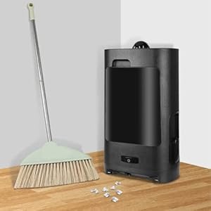 Mlyyydss 1400W Salon-Haarstaubsauger 7414