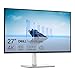 DELL 27 Plus Monitor - S2725QS, 4K UHD (3840x2160), 120Hz, IPS, 4ms, AMD FreeSync Premium, 99% sRGB, Ajuste de Altura, Altavoces Integrados, DisplayPort, 2 HDMI, 3 Años de Garantía