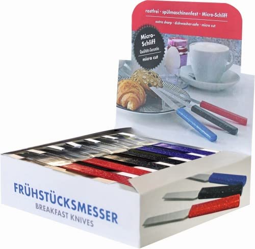 Schneider Thekendisplay Frühstücksmesse, 30 Stück.