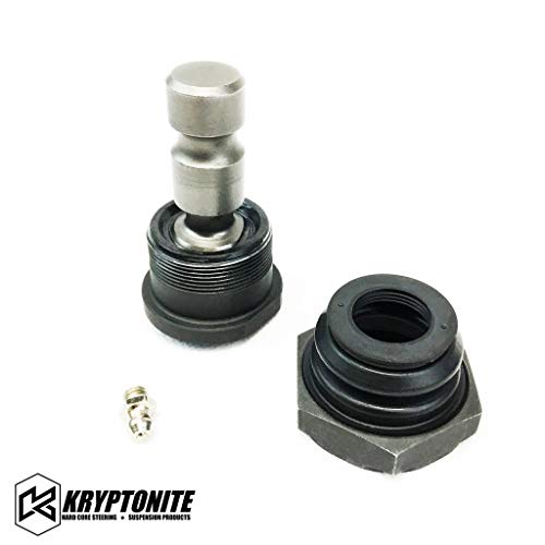 Kryptonite Products Kryptonite Heavy Duty Replacement Ball Joint Package Deal Krbjx3-Pack Compatible With 2017-2021 Can-Am Maverick X3 #TOP6