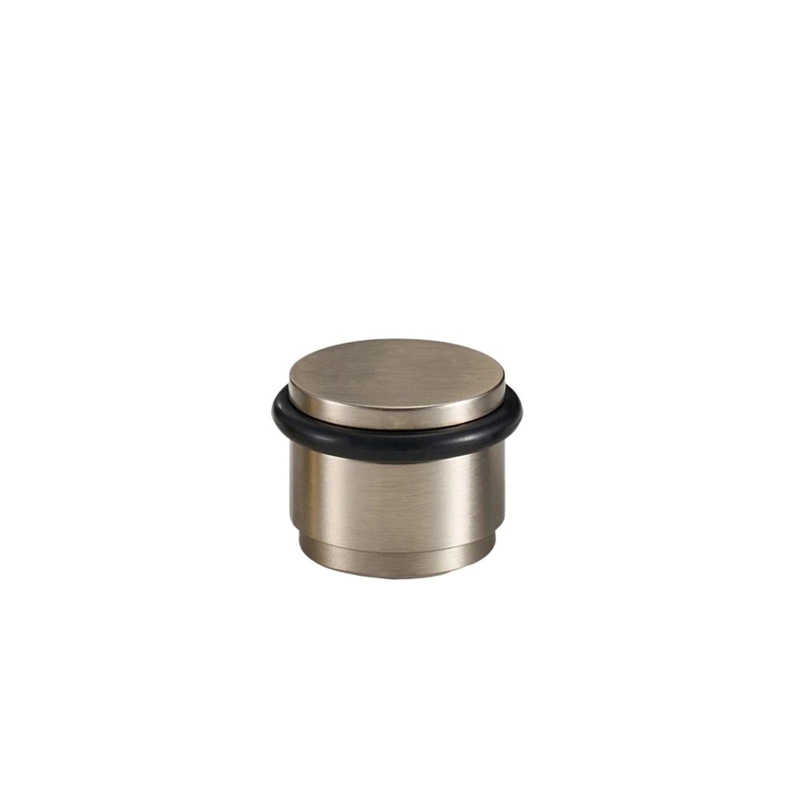 Hudfvioi Color2 Door Stop Nurlin Brass Structure Plain Door Stopper For Bathroom Indoor And Outdoor Gates For Floor(Color2)