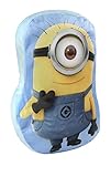 Imagen de Minion CERDÁ LIFE\'S LITTLE MOMENTS Minions Calentadores, Amarillo (Amarillo 15), One Size (Tamaño del Fabricante:Única) para Niños