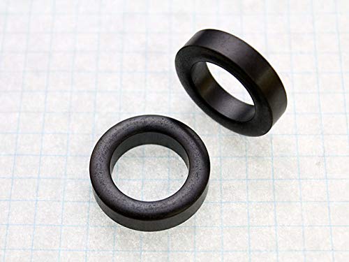 Toroide Amidon Ft-114-43