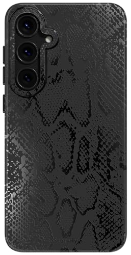 Coque Samsung S26 antichoc protège des chutes design serpent MagSafe
