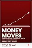 libro su movimento 5 stelle  Money Moves: Beginner\'s Guide to Investing at Any Age (English Edition)
