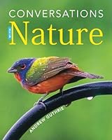 Conversations With Nature B0DK7MWJN2 Book Cover