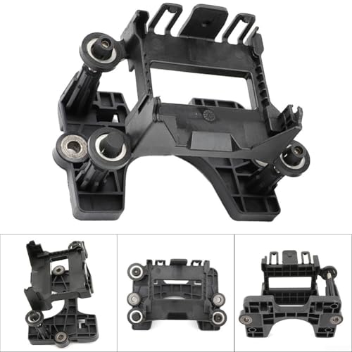 Soporte de control de crucero adaptable 3QF907561D: evita fallos en Passat B8 5