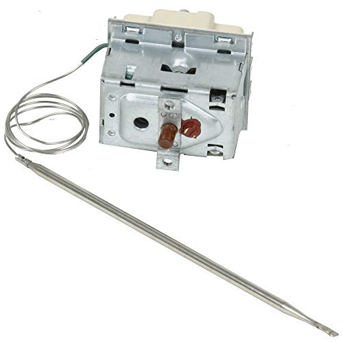 TurboChef 102075 3 Pole High Limit Thermostat, EGO