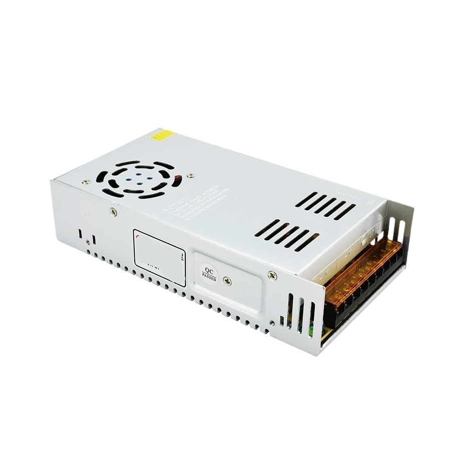 Alimentation 12V 41A 500W pour éliminer le scintillement des bandes LED