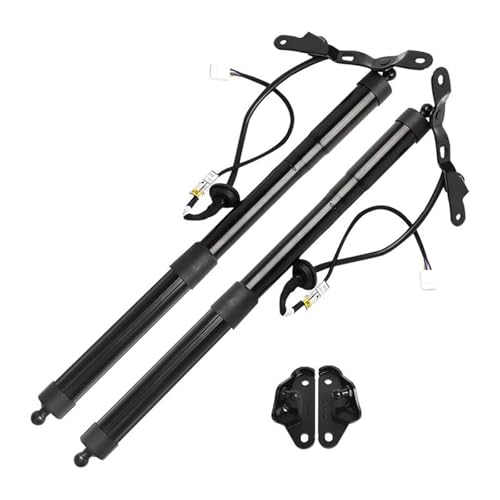Vérins à gaz électriques de hayon pour Toyota RAV4 2013-2018 (Réf. 6892009010)