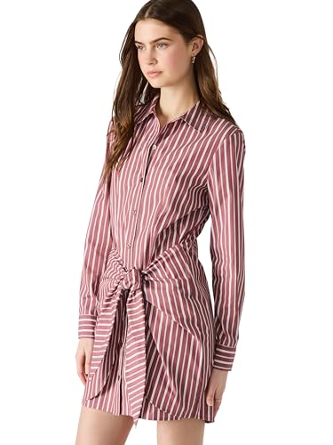 Robe Steve Madden Alison luxueuse création stretch premium