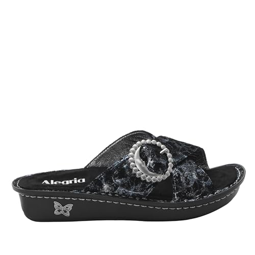 Image of Alegria Vanya Womens Slide Sandal