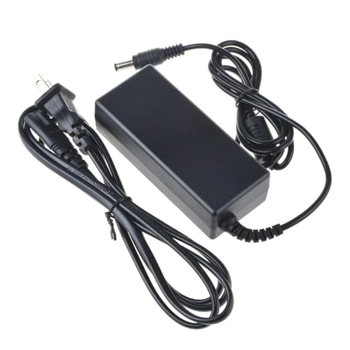 Adaptador AC DC SW60-12005000-W con cable de carga miniatura 2