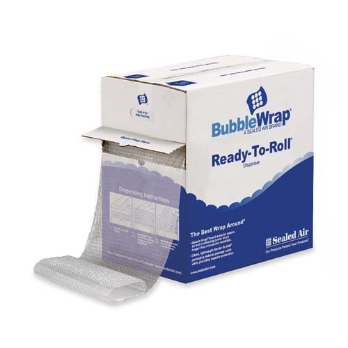 Bubble Cushioning Material, 12