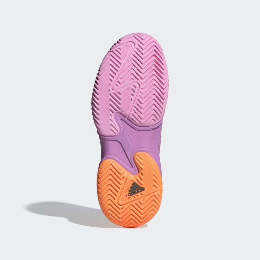 Image of Adidas Womens Barricade 13 Tennis Shoes