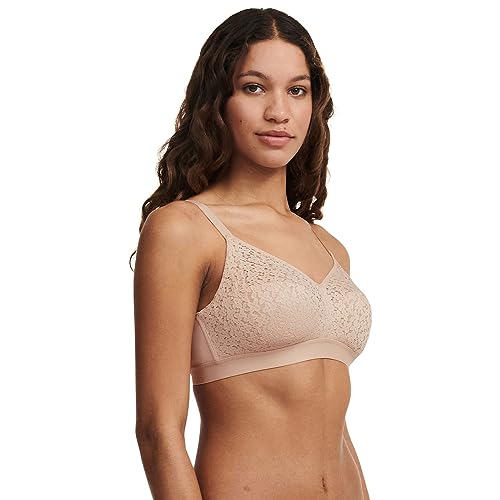 Image of Norah Supportive Wirefree Bra