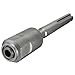 Produktbild Mark8shop 10 x 15 x Verlaufsfilter Chuck Adapter Converter für SDS Hammer-Bohrer