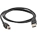 USB Data Sync Cable for Arduino UNO / Arduino Mega 2560 Rev 3 R3 Microcontroller