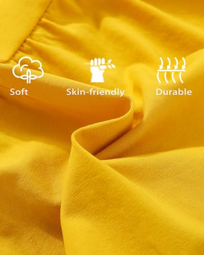 Image of Doresbebe Baby Girl Clothes Toddler Girl Outfits Infant Girl Summer Clothes for Girl Ruffle Shirt Pants+Cute Headband 3PCS