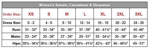 La mejor selección de Sudaderas sin capucha para Mujer favoritos de las personas. 18 Imagen adicional