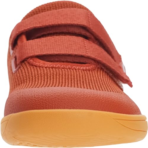 Image of WHITIN Toddler /Little Kid Wide Barefoot Shoes | Minimalist Sneakers for Boys /Girls | Zero-Drop Healthy Sole | Natural to Grow