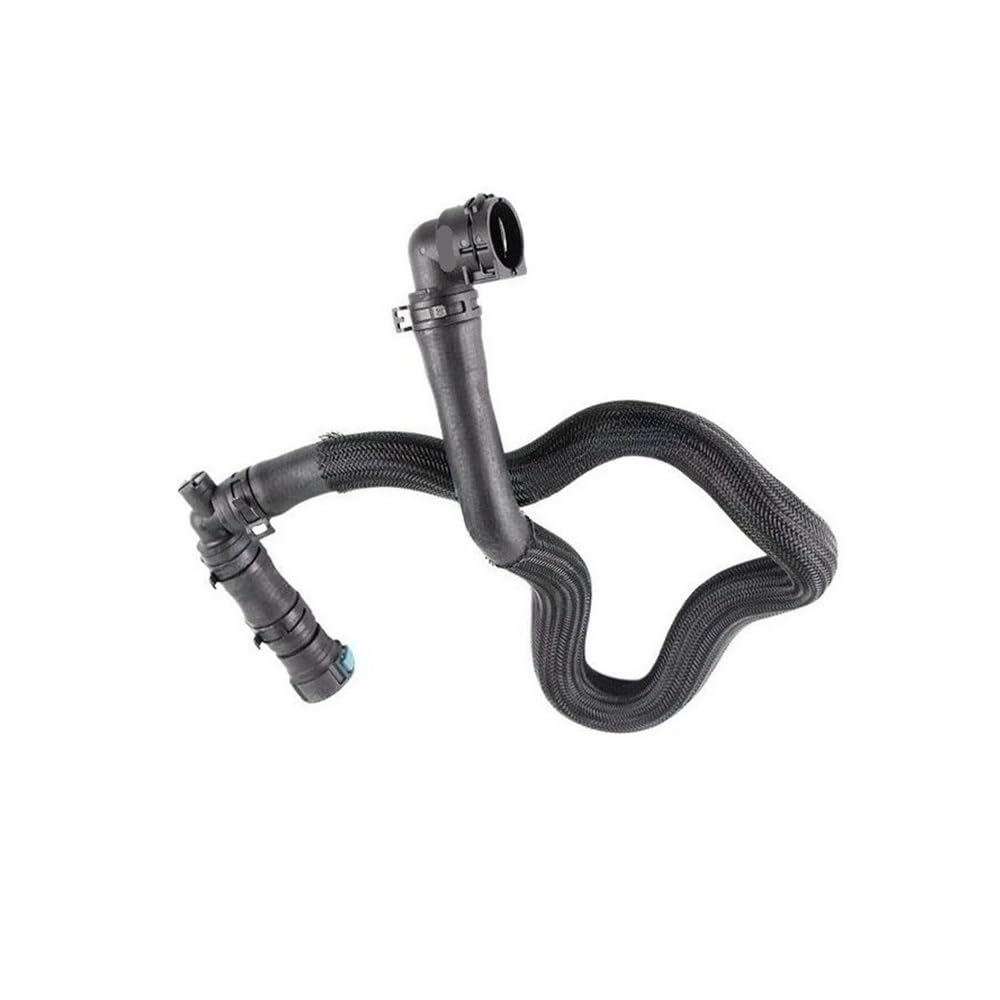 Hbfvz6tw One Color Lr062106 Coolant Radiator Water Hose For Sport L494 2.0 3.0 2016-2019 Lr036545 Lr062080 Lr047457