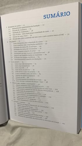 Gestão de Custos de Obra: Conceitos, Boas Práticas e Recomendações